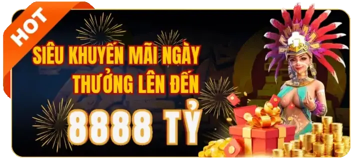 Khuyến mãi và ưu đãi hấp dẫn tại 5MM88
