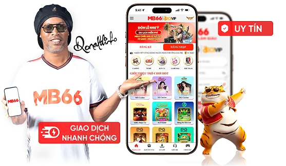 Giao diện người dùng 5mm88 thân thiện và dễ sử dụng