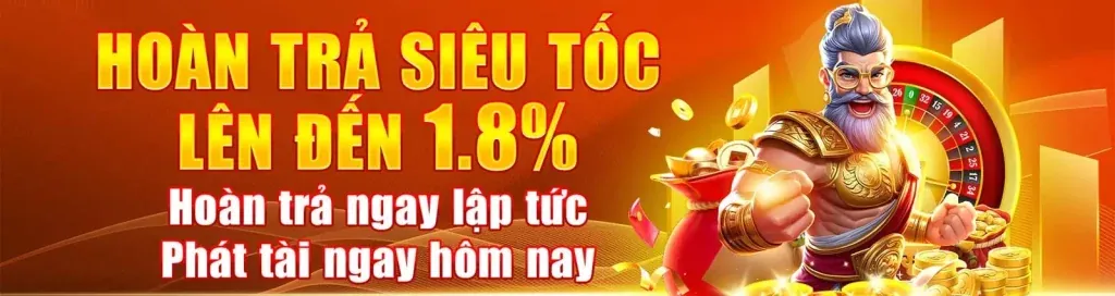 Ưu Đãi Hấp Dẫn tại tải 5mm88