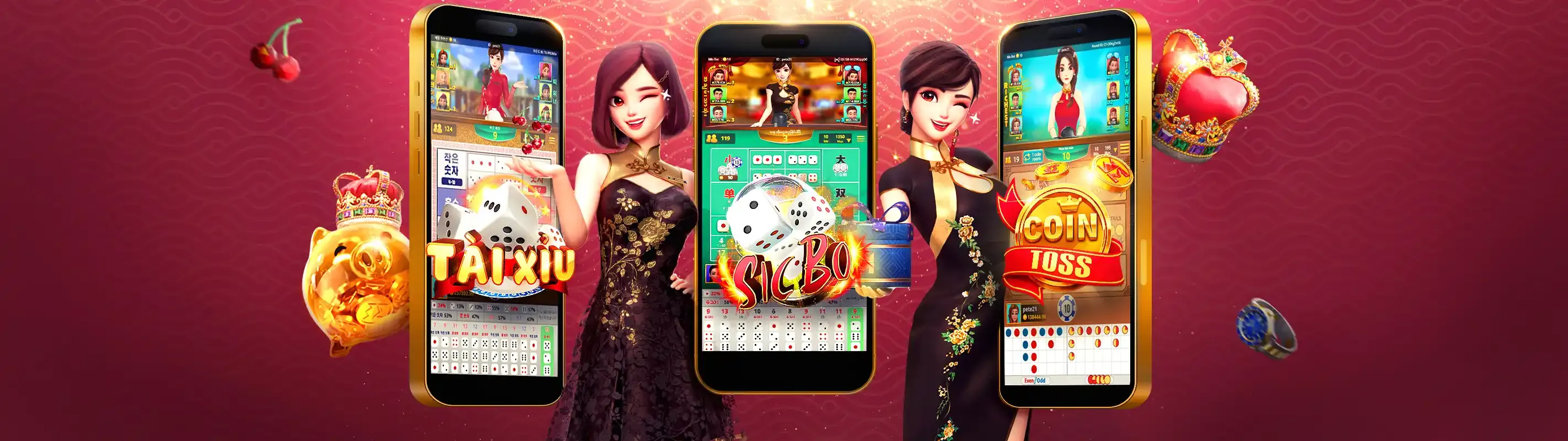 Hình ảnh chính game bắn cá 5mm88