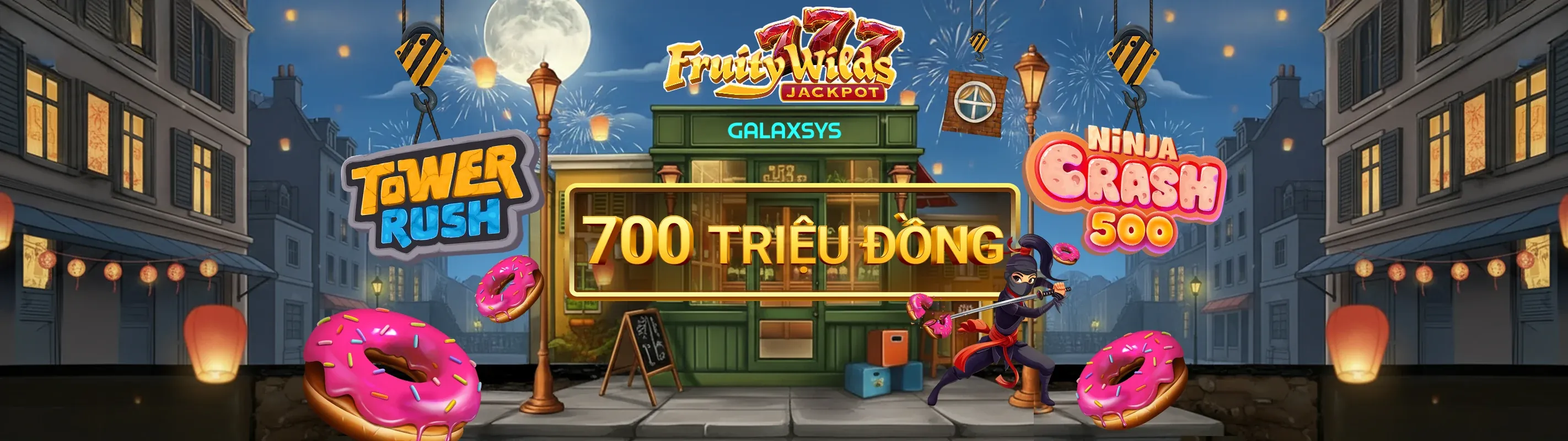 Hoàn trả không giới hạn 5mm88