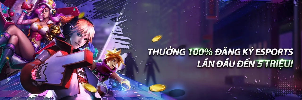 Hình ảnh chính trò chơi Nổ Hũ 5mm88