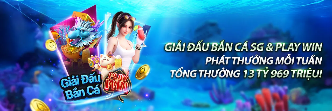 Bắn Cá 5MM88 - Trò chơi săn cá đổi thưởng đỉnh cao