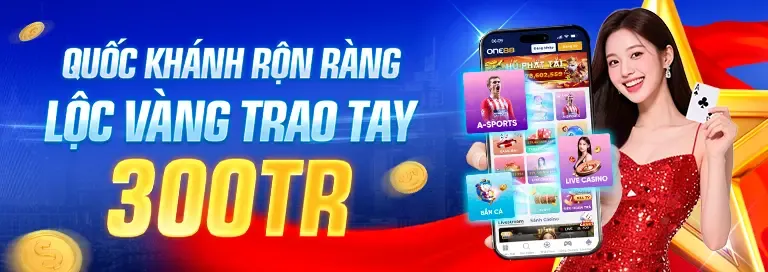 Chương Trình VIP Độc Quyền 5MM88